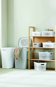 Kôš na bielizeň Š59