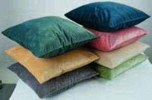 Ozdobná obliečka na vankúš ERTEVIKKE