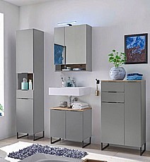 Kúpeľňa - skrinka pod umývadlo