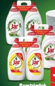 Jar Prostriedok na riad