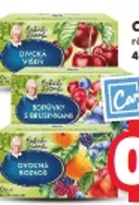 Babička Ruženka čaj