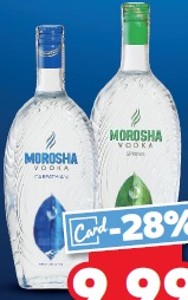 Morosha Vodka alk.