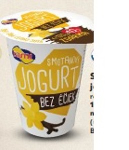 Tami Smotanový jogurt