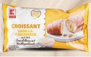 K-Classic Croissant