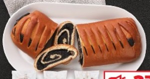 Exclusive závin