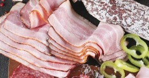 Anglická slanina