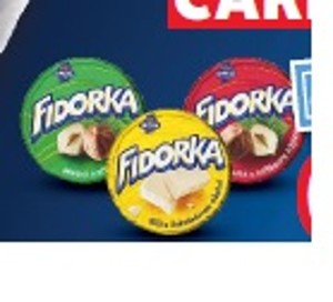 Opavia Fidorka Oblátka