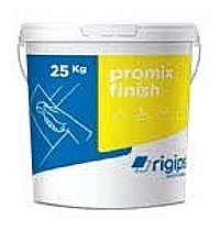 Tmel finálny ProMix Finish Rigips 25 kg