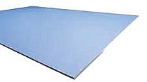 Modrá akustická doska Activ’Air® Rigips