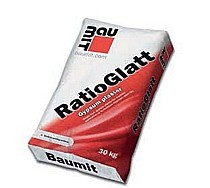 Baumit RatioGlatt 30 kg