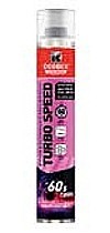 Rýchloschnúce PU lepidlo Turbo Speed 750 ml