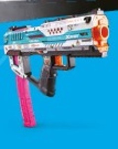 X-Shot Pro Series Furry X zbraň*