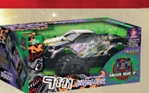 Bigfoot auto*