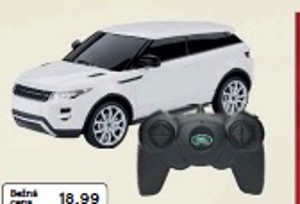 Rastar Mercedes G63 AMG/Range Rover Sport**