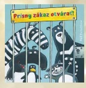 Prísny zákaz otvárať!***