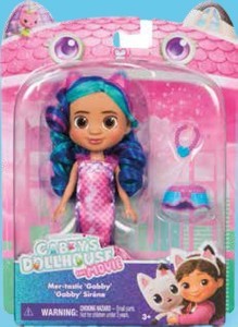 Gabby's Dollhouse bábika z fi lmu