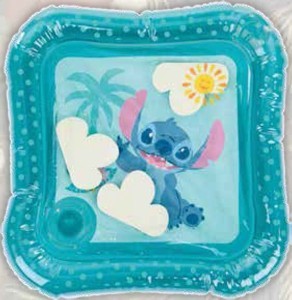 Stitch vodná podložka****