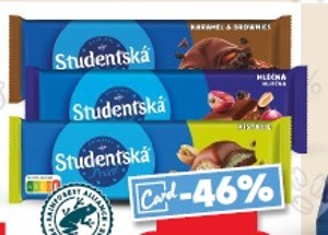 Orion Študents.pečať Čokoláda