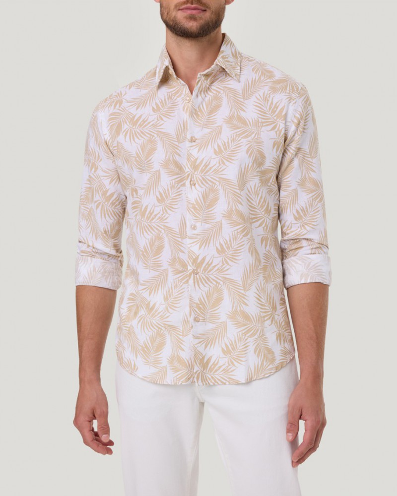 Košeľa PIERRE CARDIN pánska C6 41017.0484 1116