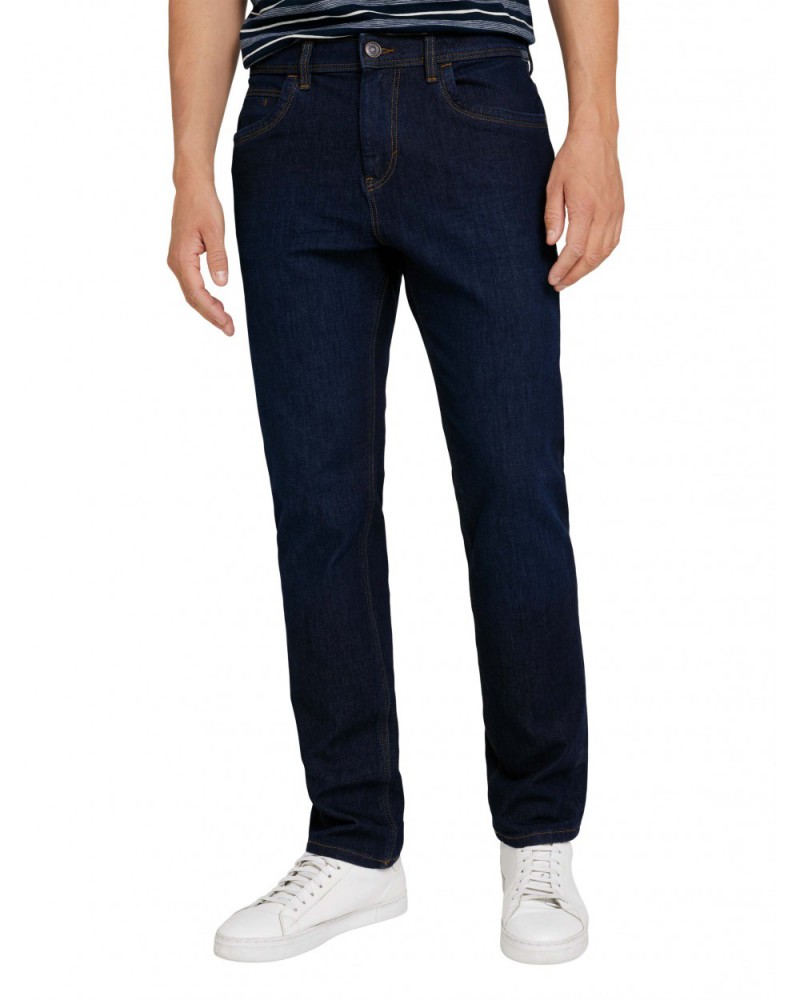 Nohavice TOM TAILOR pánske JOSH 1024148/10138