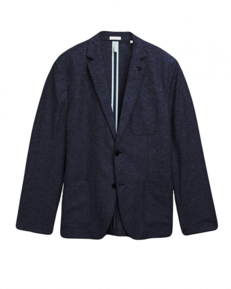 Sako TOM TAILOR pánske 1045065/10668