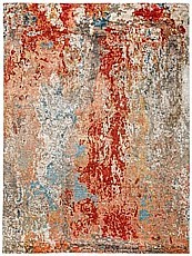 Orientální koberec Flare