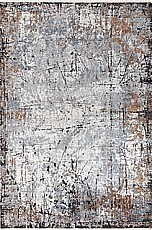 Tkaný koberec Poseidon