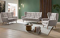 Sedacia zostava - 3-miestna pohovka