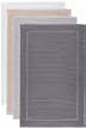 Froté séria Bonita - kúpeľňová predložka Bonita