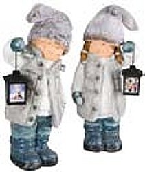 Dekoračná postavička