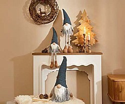 Dekoračný škriatok