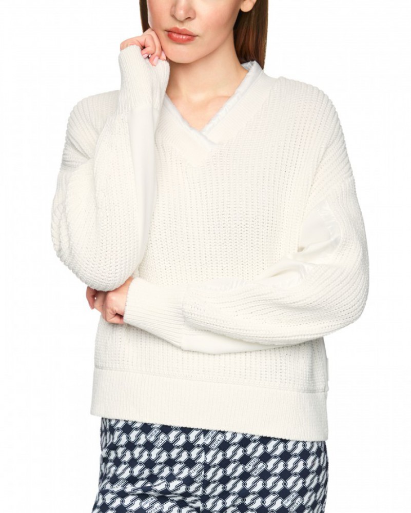 Pulover MARC CAIN SPORTS dámsky ZS 41.18 M08 110