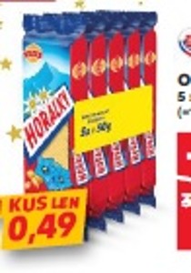 Sedita Horalky Oblátky