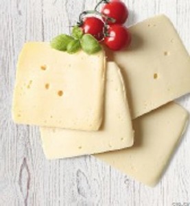 Eidam Polotvrdý syr