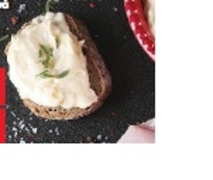 Cesnaková nátierka