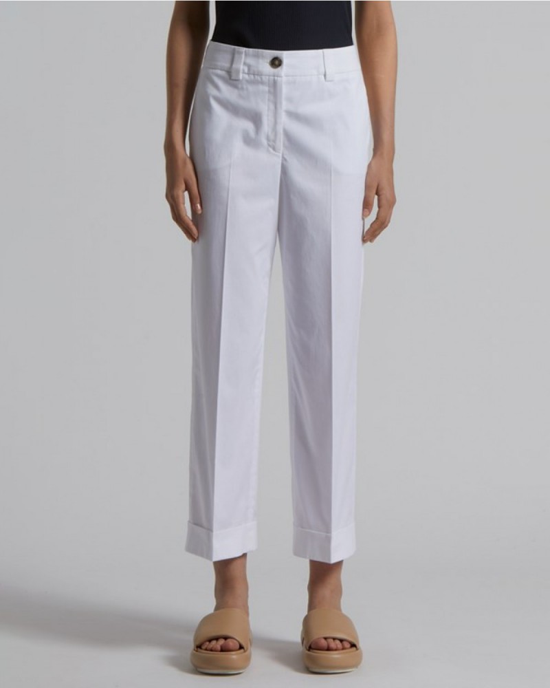 Nohavice PESERICO dámske M04998 01964 700