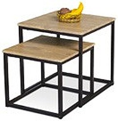 Sada konferenčných stolíkov ISOLA