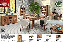 Program BOMBAY - Konferenčný stolík