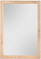 Zrkadlá v ráme THEA