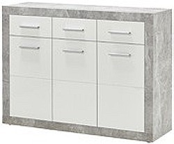 Komodová séria STONE