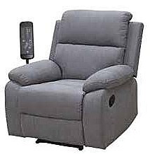 MASÁŽNE KRESLO POHODA P27