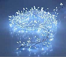 LED SVETELNÁ REŤAZ