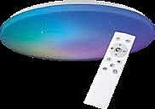 LED STROPNÉ SVIETIDLO LEONIA