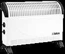 ISKRA ELEKTRICKÝ KONVEKTOR DL01S STANDARD