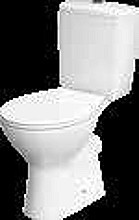 CERSANIT WC KOMBI 393 PN010 KOMPAKT VR. SEDÁTKA