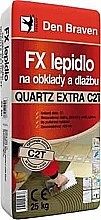 DEN BRAVEN FX LEPIDLO NA OBKLADY A DLAŽBU QUARTZ EXTRA C2T