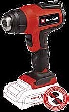 EINHELL POWER X-CHANGE AKUMULÁTOROVÁ HORKOVZDUŠNÁ PIŠTOĽ TE-HA 18 LI SOLO