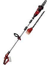 EINHELL POWER X-CHANGE AKU MULTIFUNKČNÝ PRÍSTROJ GE-HC 18 LI T-SOLO