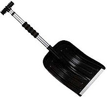 SKLADACIA LOPATA NA SNEH