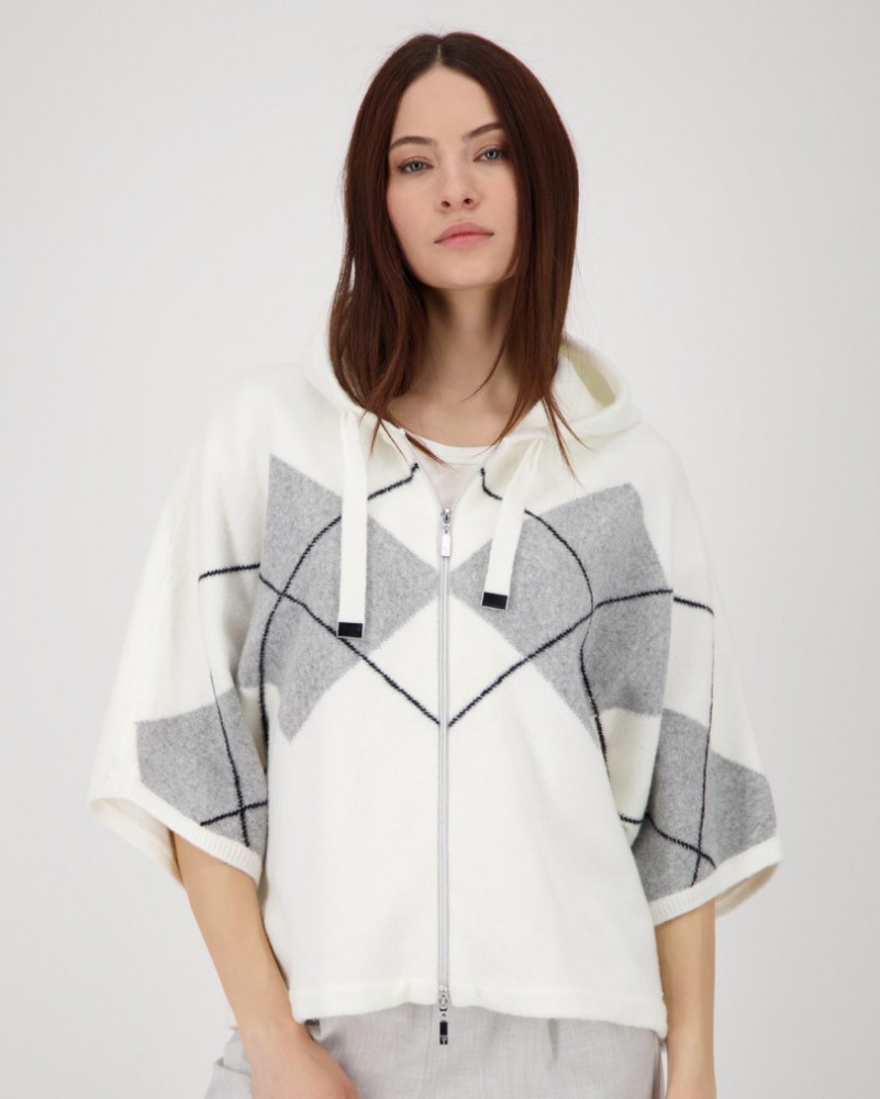 Blejzer MONARI dámsky 808916 102